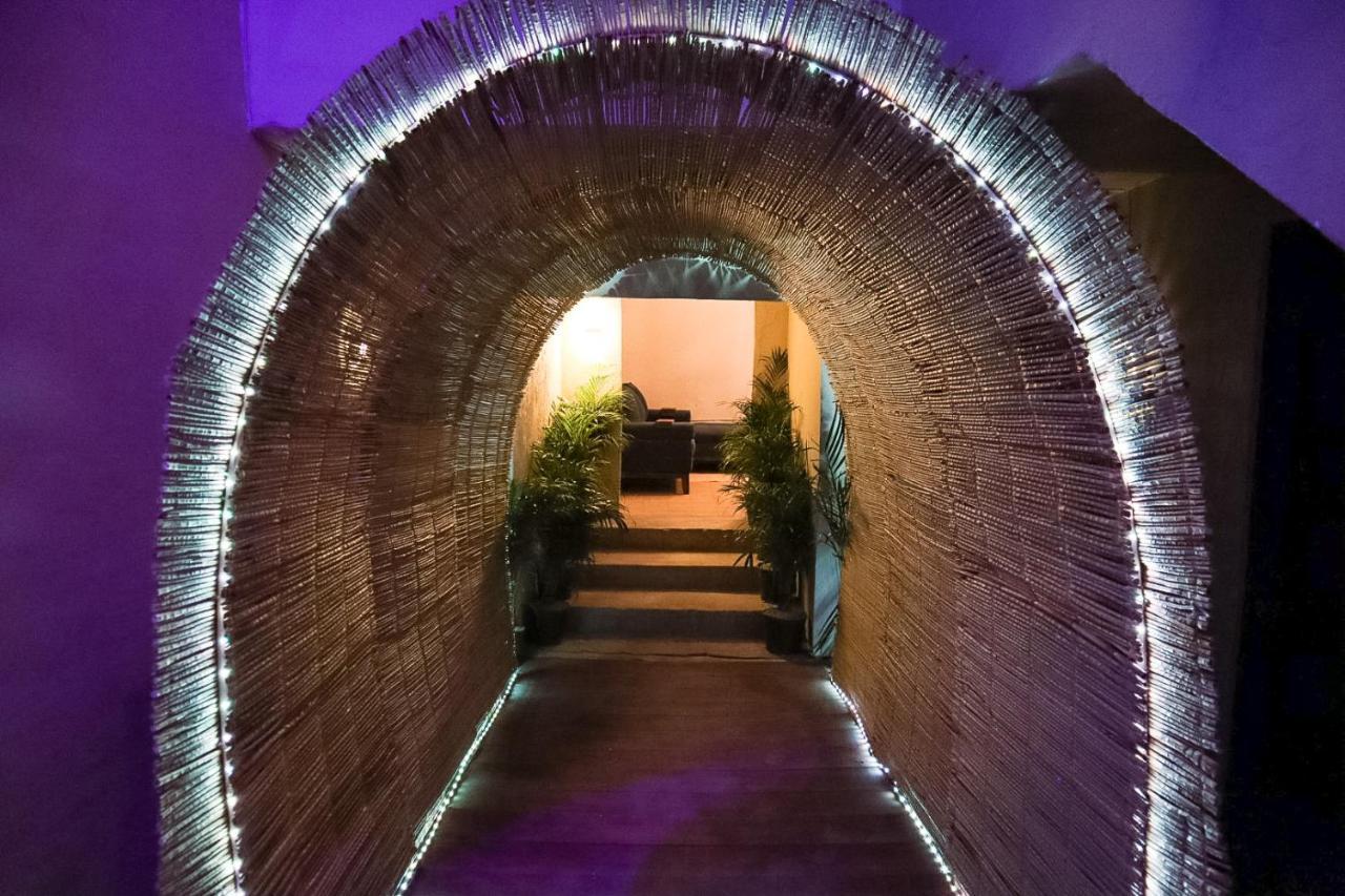 Real Santuario Aparthotel Guadalajara Exterior photo