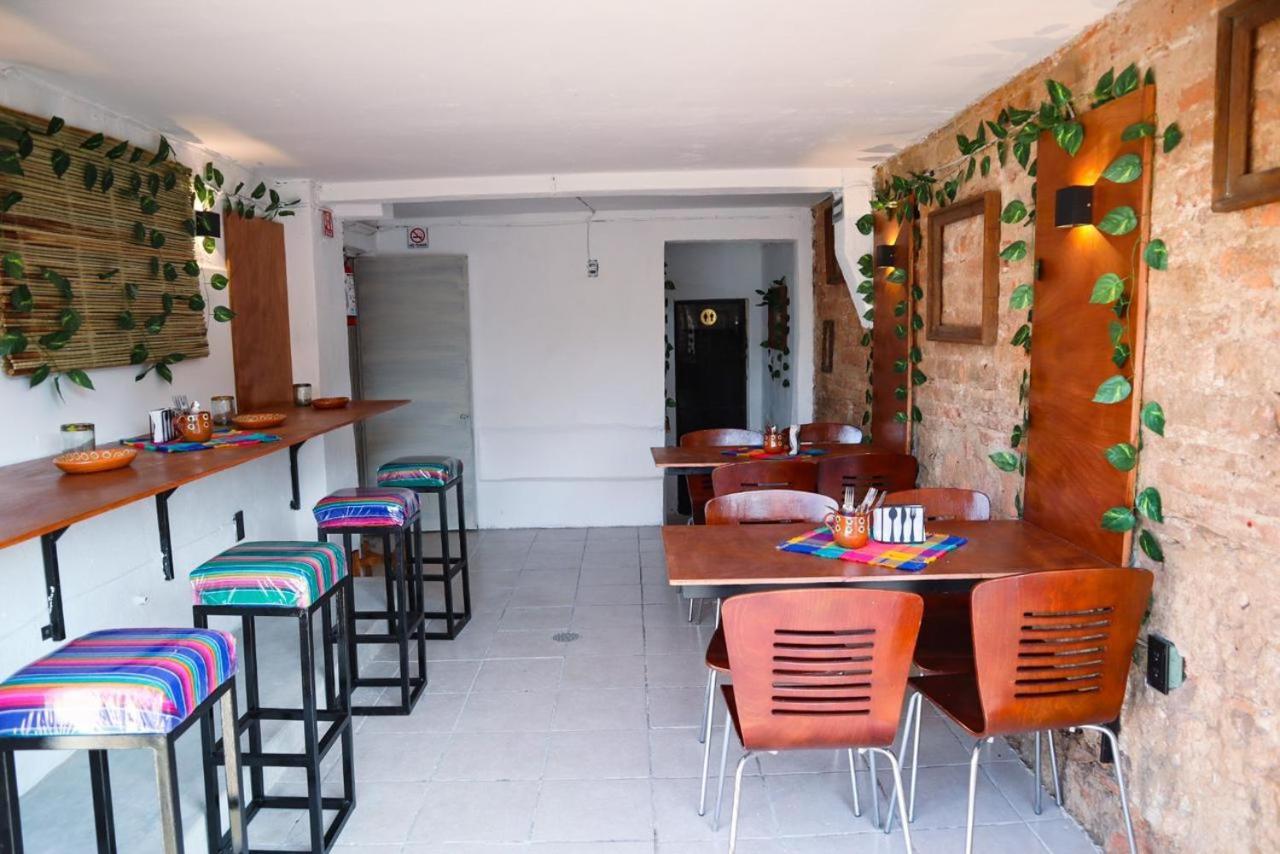 Real Santuario Aparthotel Guadalajara Exterior photo