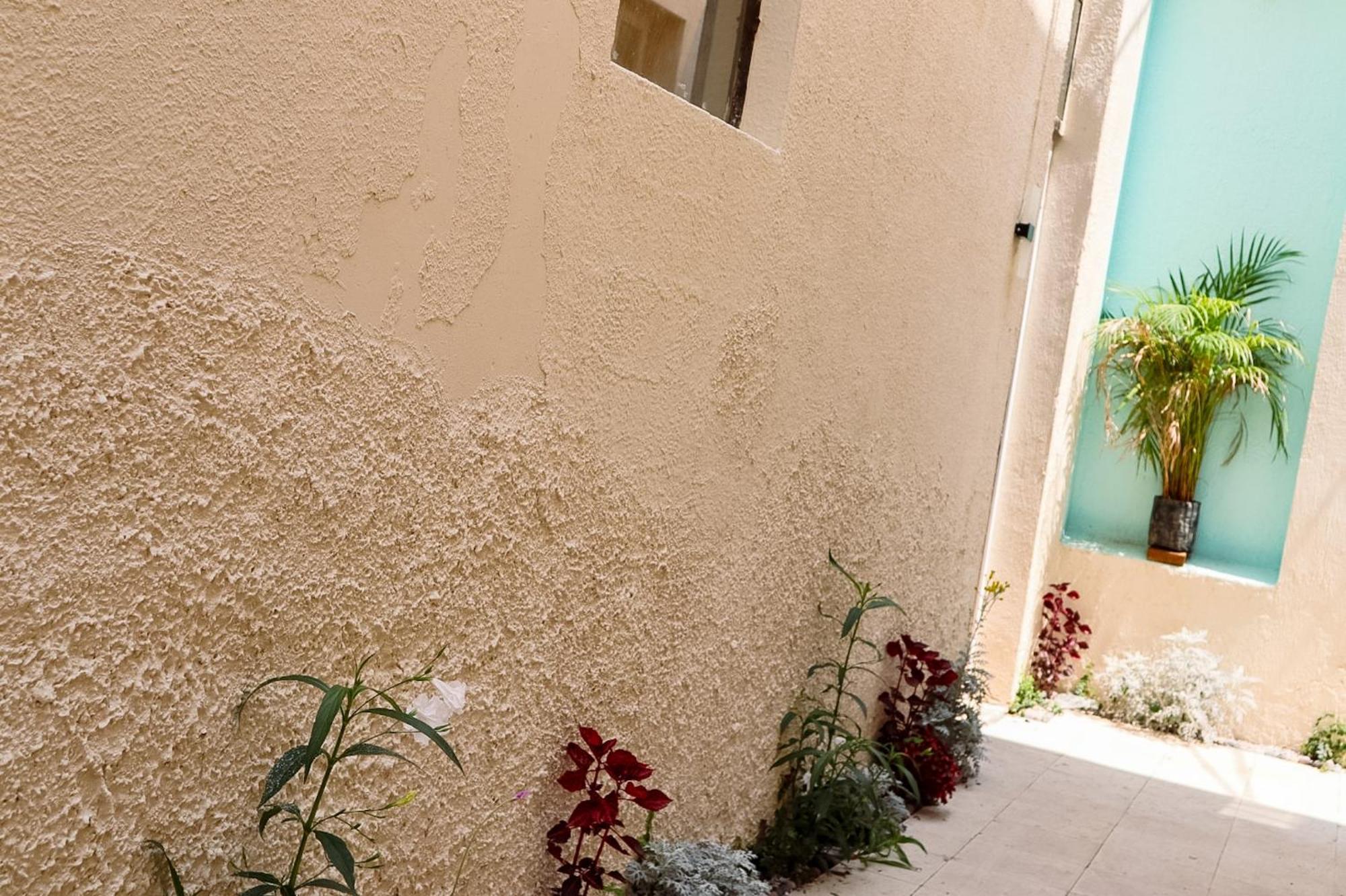 Real Santuario Aparthotel Guadalajara Exterior photo
